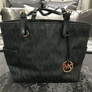 Michael Kors handbag